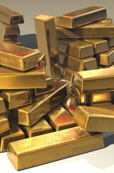 Gold Sponsorship Package