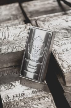 Silver Sponsorship Package